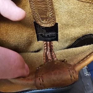 Hytest Steel Toe Boots